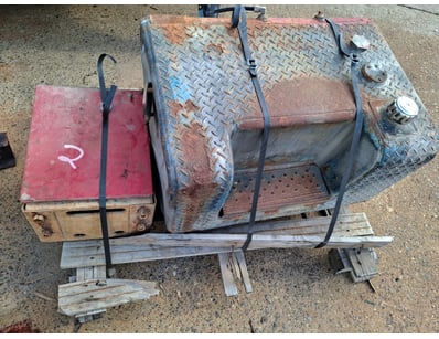 Civil, Transport & Machinery - Nationwide (ON4... - Lot 9851