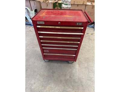 Civil, Transport & Machinery - Nationwide (ON4... - Lot 9677