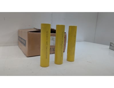 End of Contract Bypass Surplus - PART 2 - Lot 1269