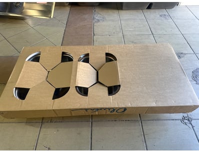 Home Improvement, DIY & Hardware (A1004) - Lot 372