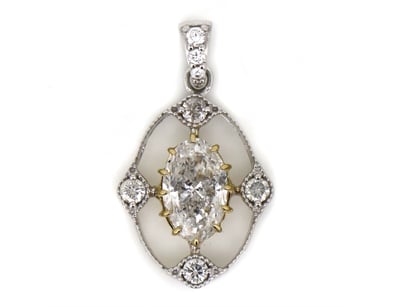 Fine Jewellery Market (A1006) - Lot 539