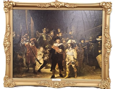 Art Market (A984) - Lot 1750