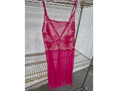 RRP $109.95
Wacol 
Lace perfectic
Size 16

