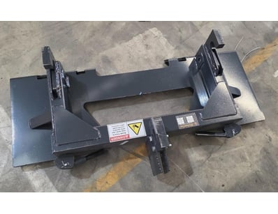 Civil, Transport & Machinery - Nationwide (ON4... - Lot 7972