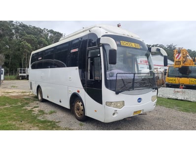 Civil, Transport & Machinery - Queensland, New... - Lot 3900