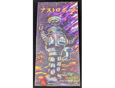 Trading Cards, Gaming & Collectables (A1006) - Lot 1000