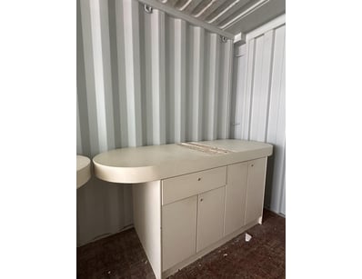 Jewellery Retailer Store Closure (A1001) - Lot 505