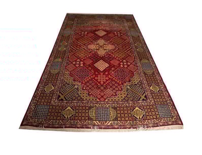 Antique, Vintage & Rugs (A999) - Lot 4004