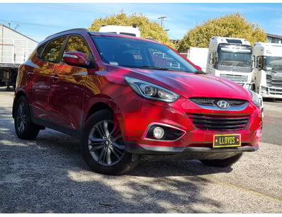 Passenger, Luxury & Commercial Vehicles Auction - Lot 603