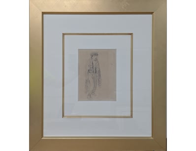 Masterworks & Modern Art (A983) - Lot 1506