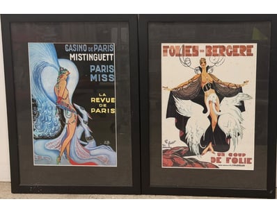 Art Market (A995) - Lot 1019