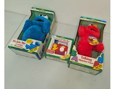 Sporting, Appliances &  Furniture (WAA999) - Lot 211