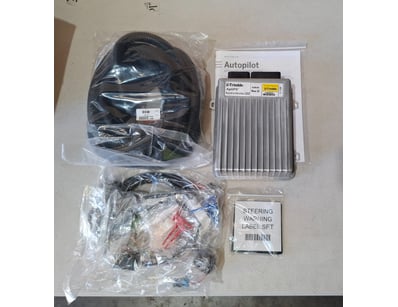 Mostly UNRESERVED Trimble Equipment & Accessorie... - Lot 44
