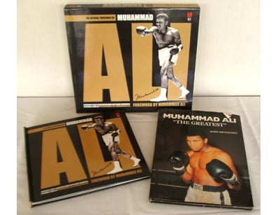 Mancave & Memorabilia (A999) - Lot 519