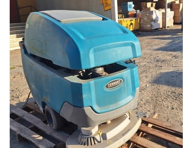 Civil, Transport & Machinery - Nationwide (ON4... - Lot 8110