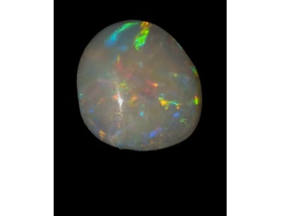 UNRESERVED Diamonds, Gemstones & Opals (A985) - Lot 4558