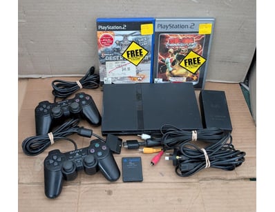 Home Entertainment, Audio & Computers (A978) - Lot 581