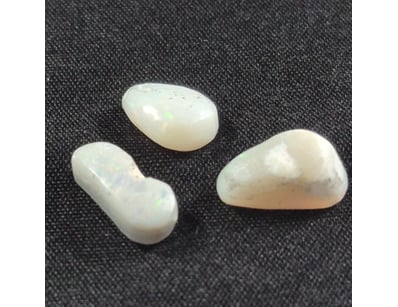 UNRESERVED Diamonds, Gemstones & Opals (A1005) - Lot 195