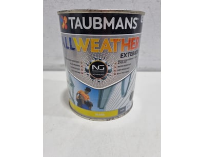 Home Improvement, DIY & Hardware (NSWA998) - Lot 2213