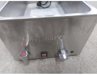 Hospitality, Catering & Events (A999) - Lot 1756