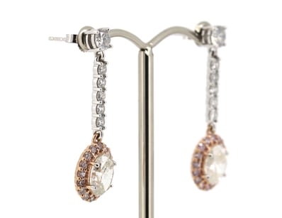 Luxury Jewellery (A989) - Lot 122