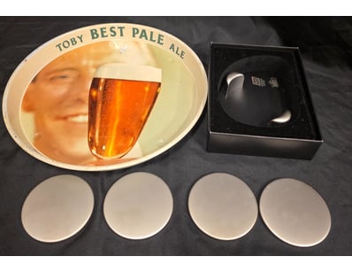 Antiques, Vintage & Interior Treasures  (A1005) - Lot 804