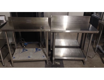 Abandoned Basement Catering Equipment - UNRESER... - Lot 118