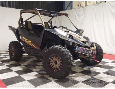 Motorbike, Marine & Recreation Assets Auction - Lot 235