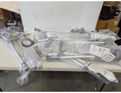 Hope Island End of Project Clearance - Lot 156