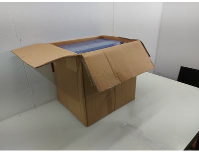 Home Improvement, DIY & Hardware (NSWA973) - Lot 1262