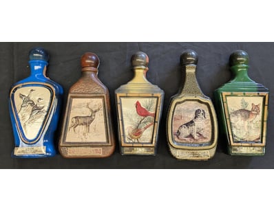 Mancave & Memorabilia (A1005) - Lot 1332