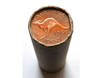 UNRESERVED Banknotes & Coins (A986) - Lot 2303