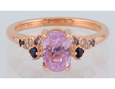 Affordable Jewellery Market (A1003) - Lot 608