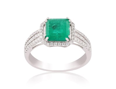 Iconic Elegance - High End Lux Jewellery - Lot 84