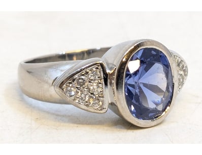 Luxury Jewellery (A986) - Lot 1355