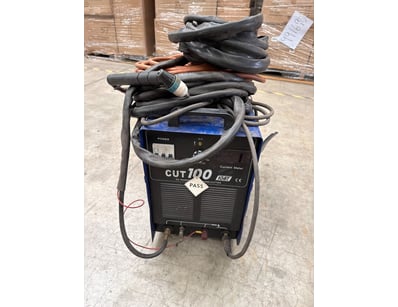 Civil, Transport & Machinery - Nationwide (ON4... - Lot 9646