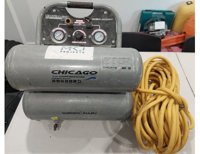 Commercial Builder Warehouse Liquidation (ON12105) - Lot 54