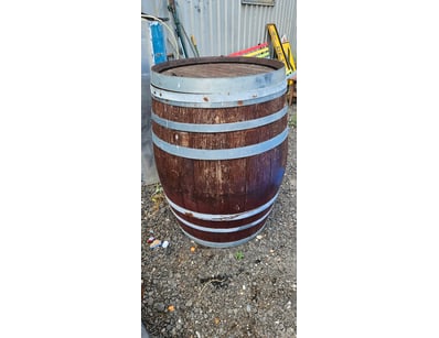 Mechanical Business Closure - Lot 4125