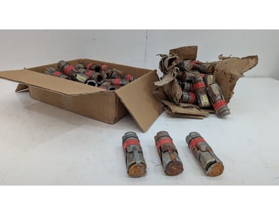 End of Contract Bypass Surplus - PART 2 - Lot 1198