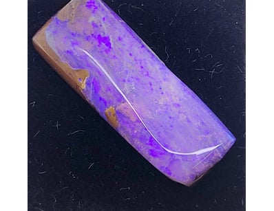 UNRESERVED Diamonds, Gemstones & Opals (A988) - Lot 4769