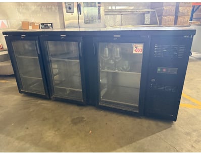 Hospitality, Catering & Events (A1000) - Lot 8