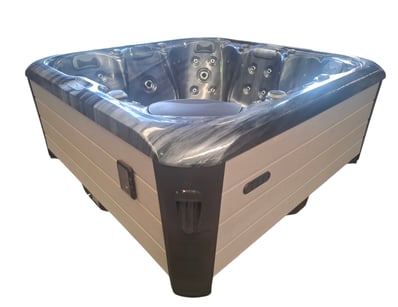 Spas & Accessories - Brisbane & Melbourne - Lot 39