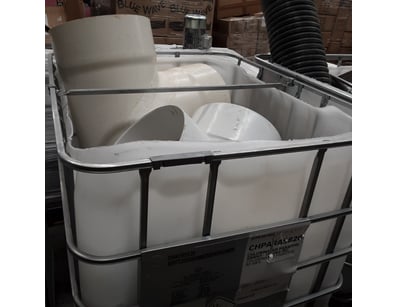 Industrial Plumbing & Civil Contractor Liquidat... - Lot 227