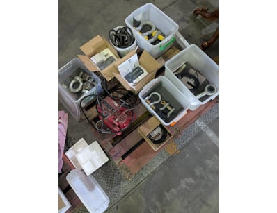 Home Improvement, DIY & Hardware (A985) - Lot 77