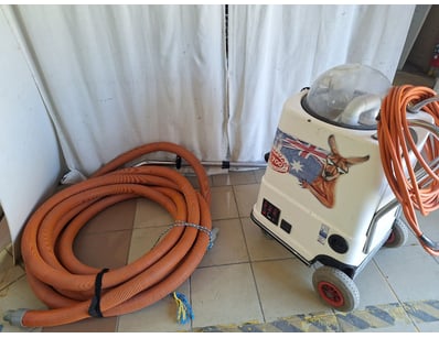 Home Improvement, DIY & Hardware (A988) - Lot 2515