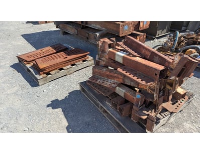 CIVIL CONTRACTORS END OF PROJECT Tomago NSW Pre... - Lot 114