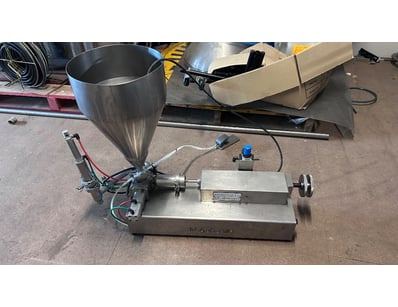 Top Of The Range Food Processing Equipment (ON... - Lot 2391