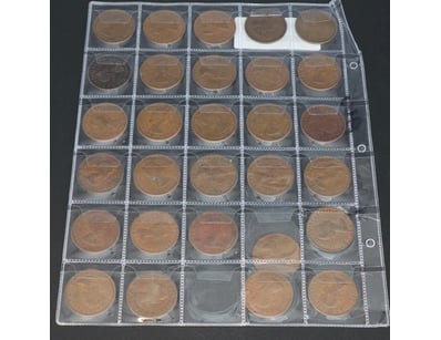 UNRESERVED Coins, Banknotes & Bullion (A1003) - Lot 537