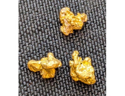 Banknotes & Coins (A999) - Lot 752