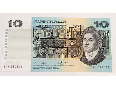 Coins, Banknotes & Bullion (A1004) - Lot 723